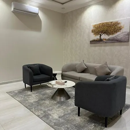 فندق هوم ليا للشقق الفندقيه Riyadh Exterior photo