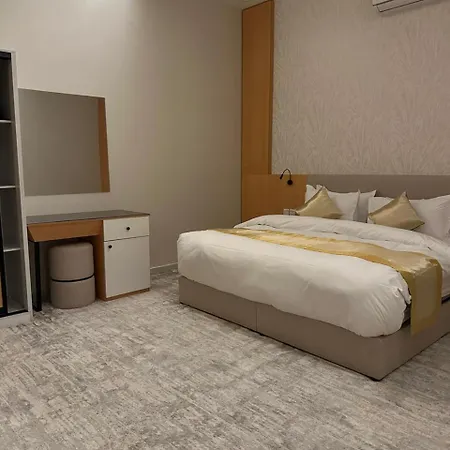 فندق هوم ليا للشقق الفندقيه Riyadh Exterior photo