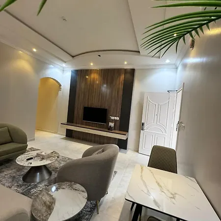 فندق هوم ليا للشقق الفندقيه Riyadh Exterior photo