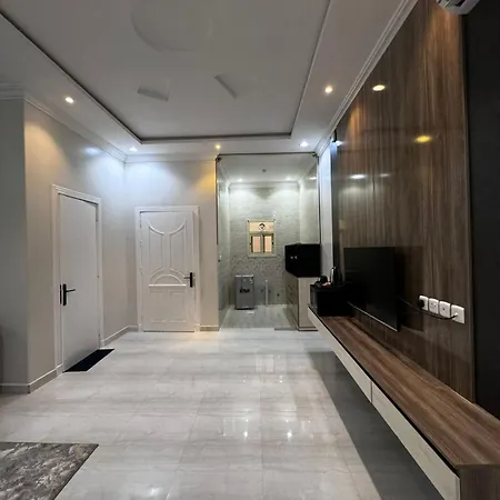 فندق هوم ليا للشقق الفندقيه Riyadh Exterior photo