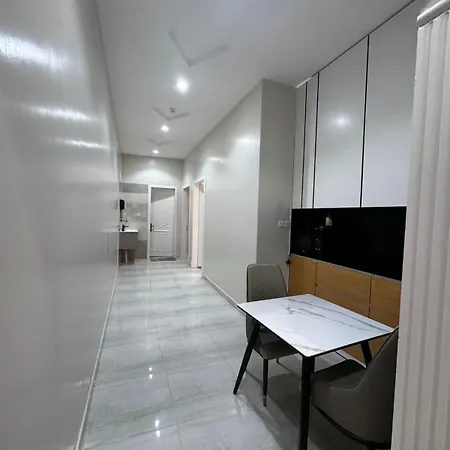 فندق هوم ليا للشقق الفندقيه Riyadh Exterior photo