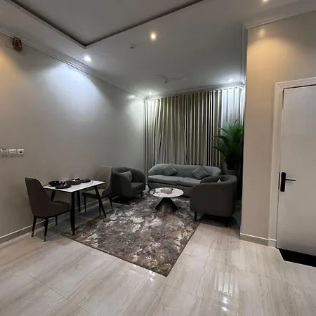 فندق هوم ليا للشقق الفندقيه Riyadh Exterior photo
