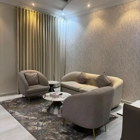 فندق هوم ليا للشقق الفندقيه Riyadh Exterior photo