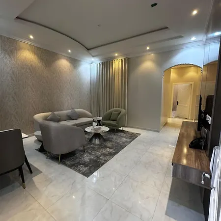 فندق هوم ليا للشقق الفندقيه Riyadh Exterior photo