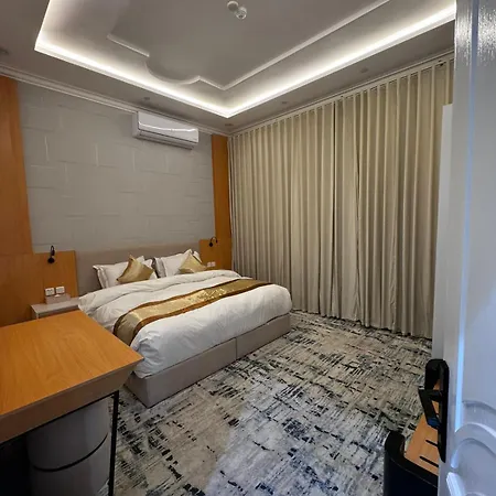 فندق هوم ليا للشقق الفندقيه Riyadh Exterior photo