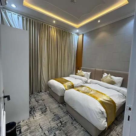 فندق هوم ليا للشقق الفندقيه Riyadh Exterior photo
