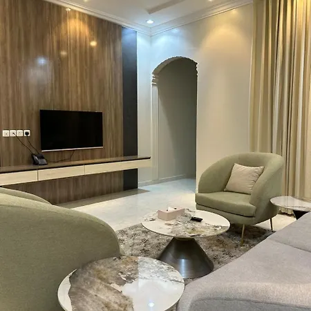 فندق هوم ليا للشقق الفندقيه Riyadh Exterior photo