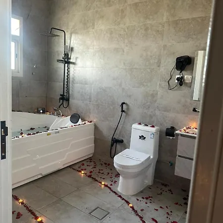 فندق هوم ليا للشقق الفندقيه Riyadh Exterior photo