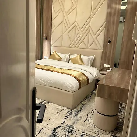 فندق هوم ليا للشقق الفندقيه Riyadh Exterior photo