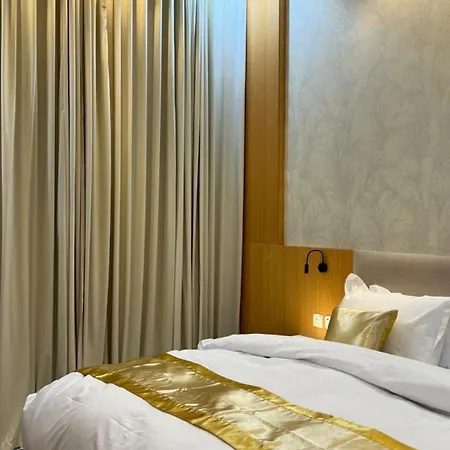 فندق هوم ليا للشقق الفندقيه Riyadh Exterior photo