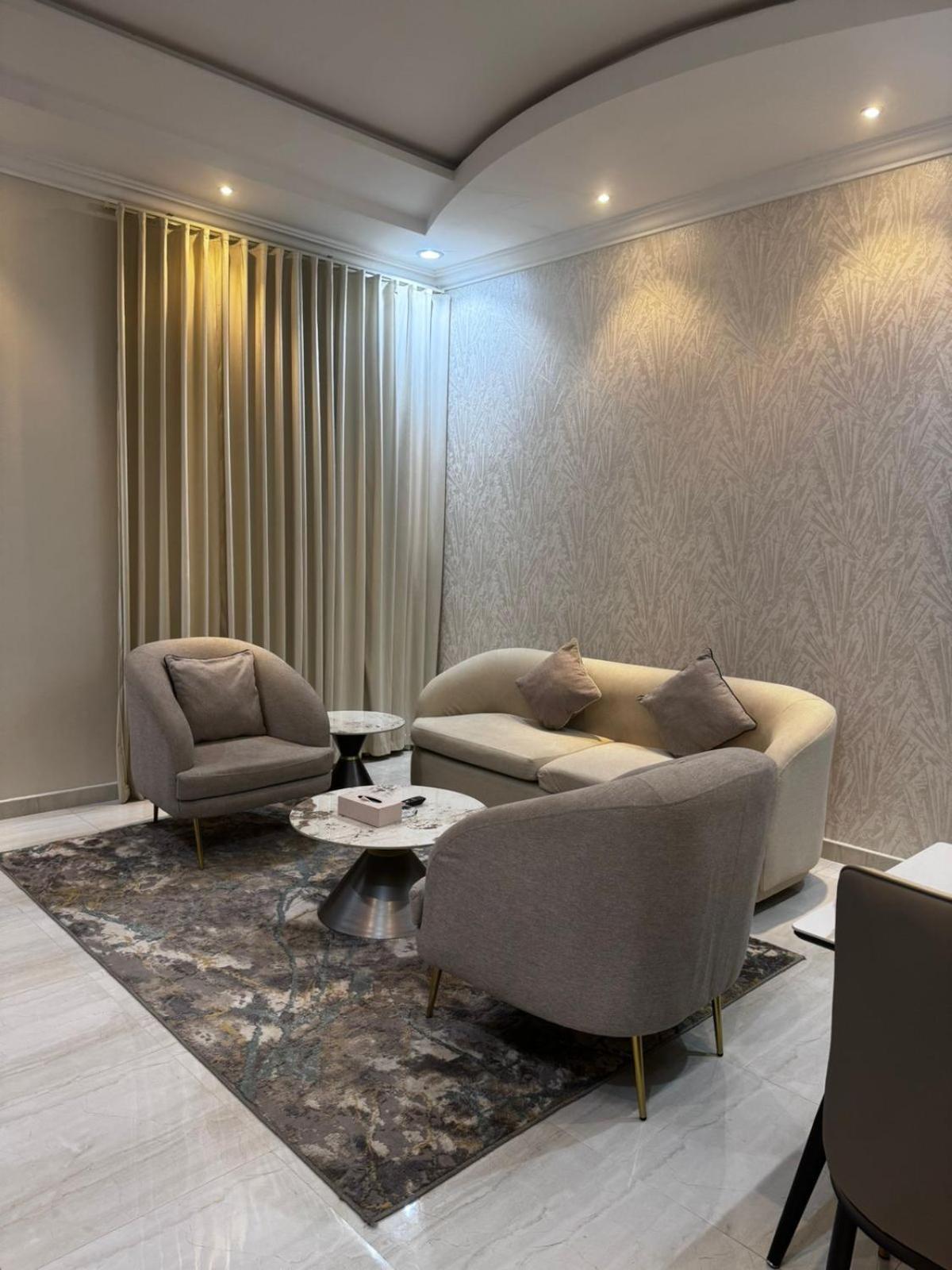 Apartment هوم ليا للشقق الفندقيه